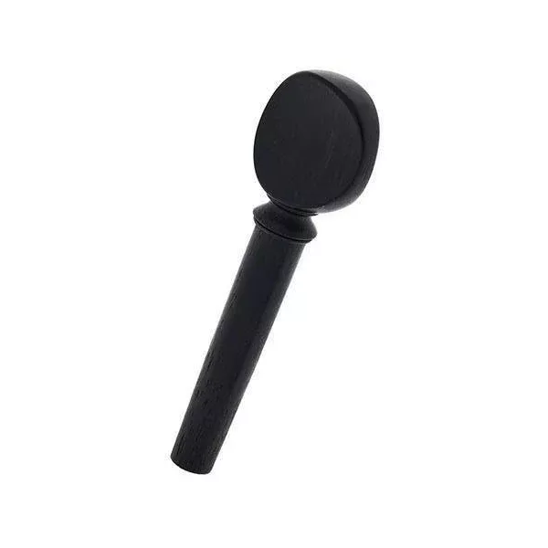 VIOLIN PEG-EBONY BEST QUALITY