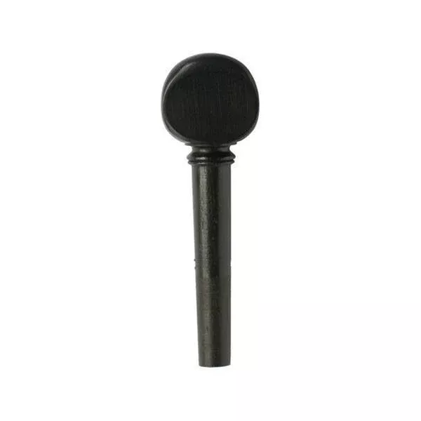 VIOLIN PEG EBONY GOOD QUALITY