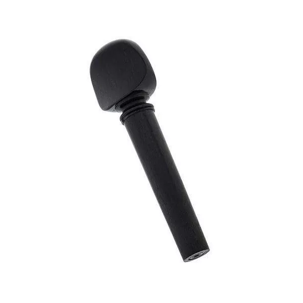 VIOLIN PEG-EBONY SWISS THICK SHAFT