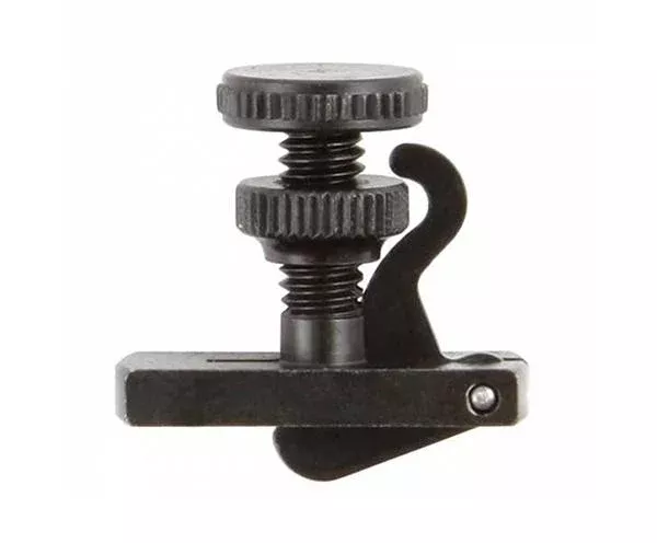 Violin String Adjuster Black Loop-English