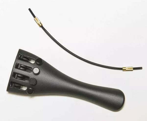 VIOLIN TAILPIECE-WITTNER-ULTRA MULTI-4/4