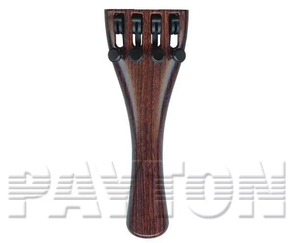 VIOLIN TAILPIECE-WITTNER ULTRA-ROSEWOOD4/4