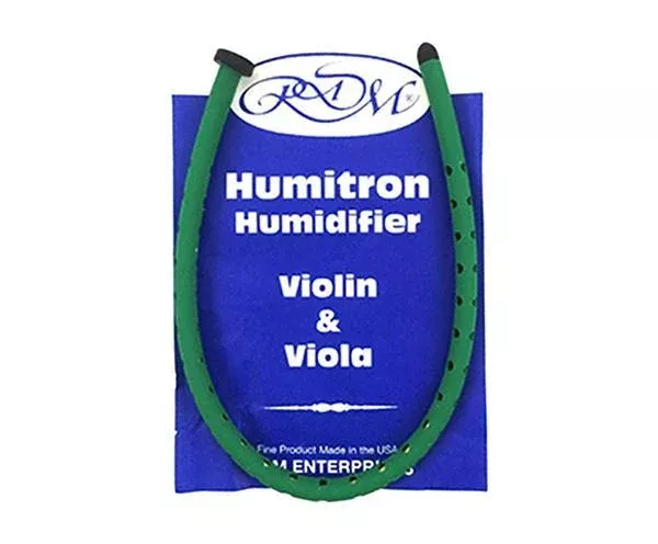 Violin/Viola Humidifier – Humitron