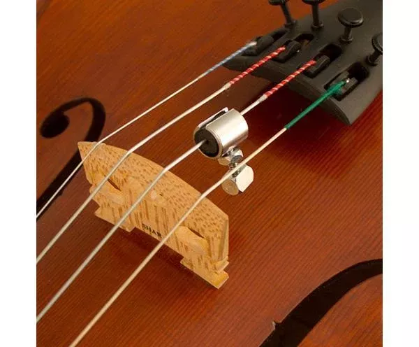 Violin/Viola Wolf Eliminator