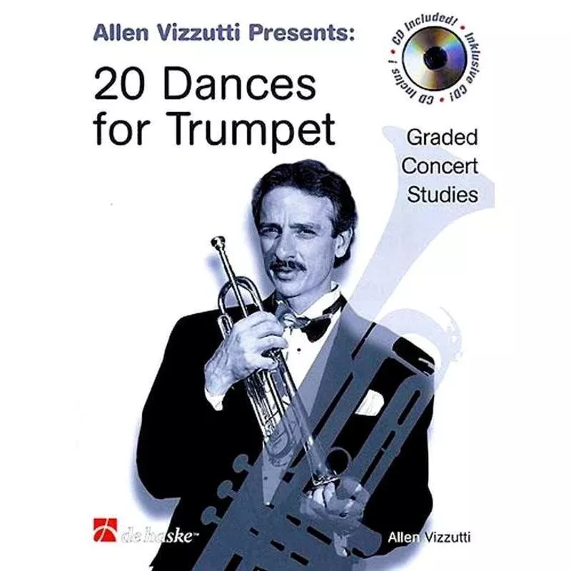 Vittuzi - 20 Dances for Trumpet