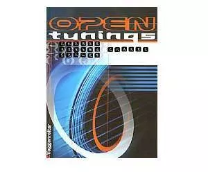 Voggenreiter Open Tunings