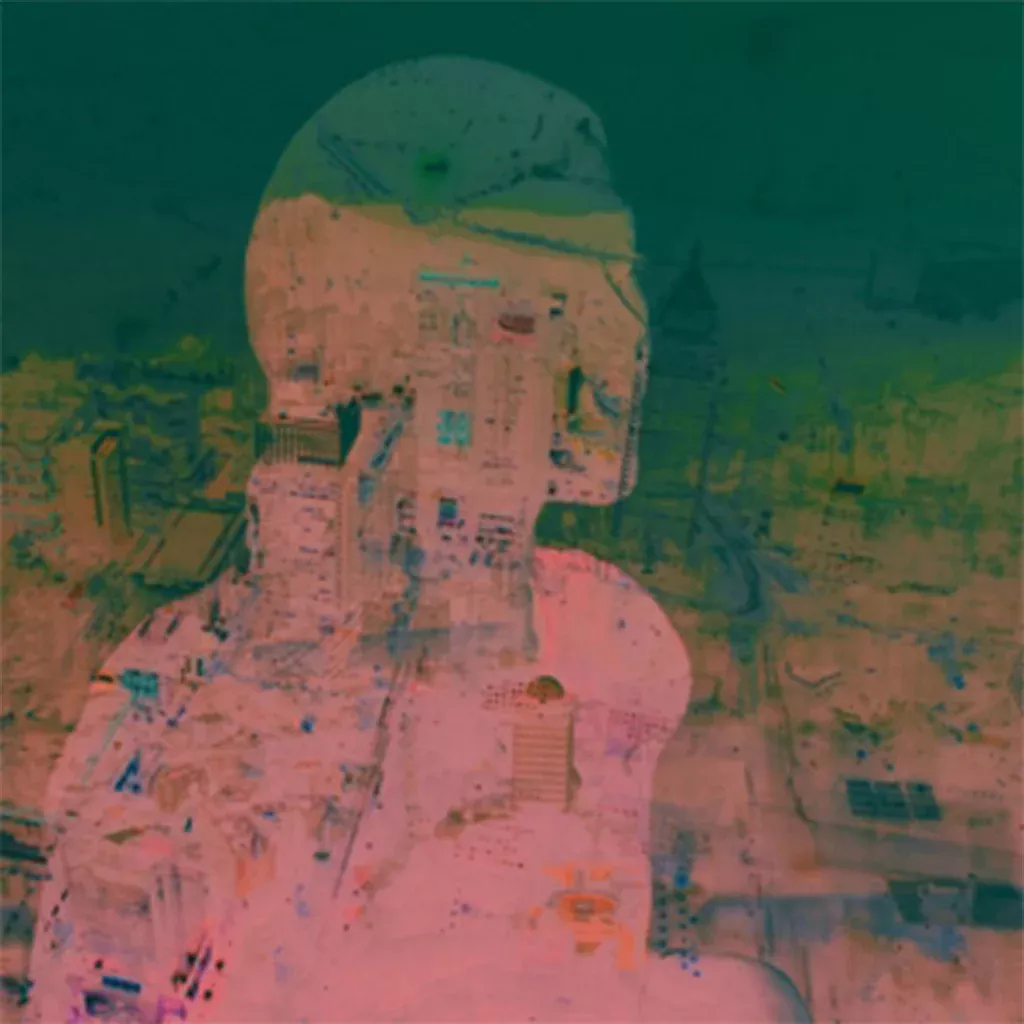 Voices 2 – Max Richter (Vinyl)
