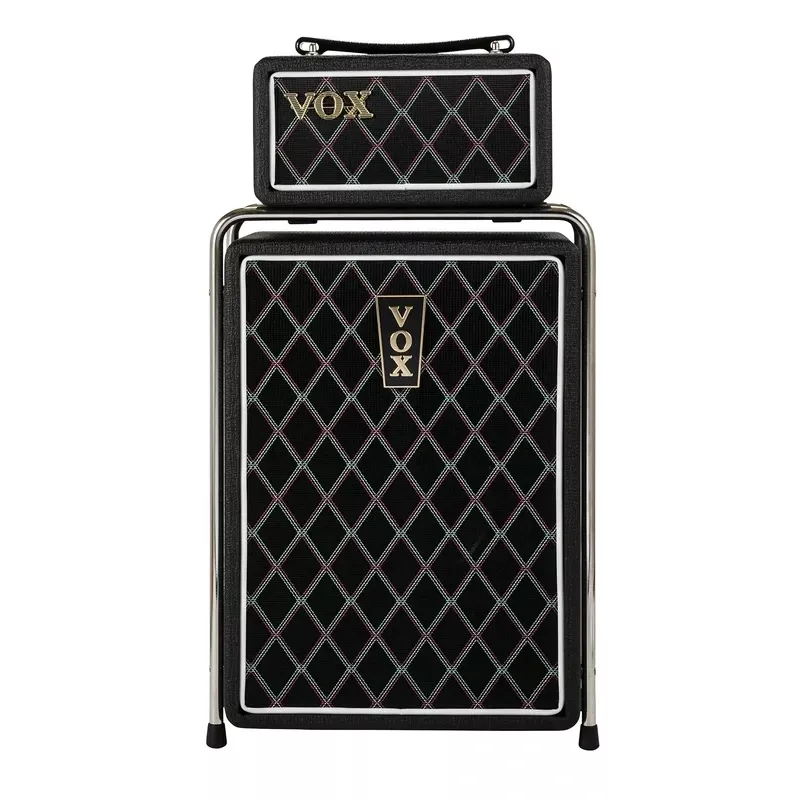 Vox 50 WATT Mini SuperBeetle Bass Amplifier MSB50BA