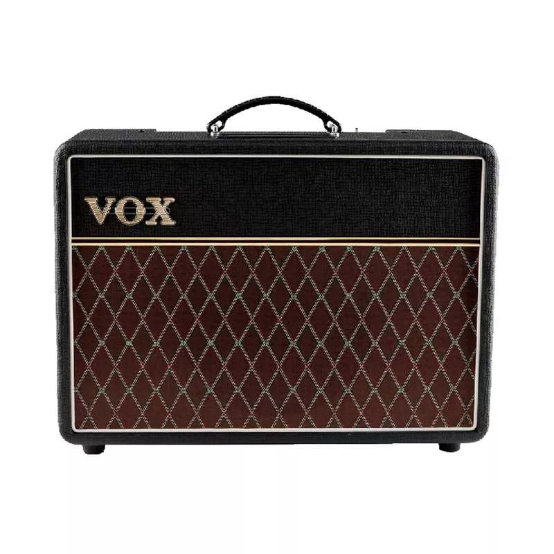 Vox AC10C1 – 10W 1×10″ Guitar Combo Amp