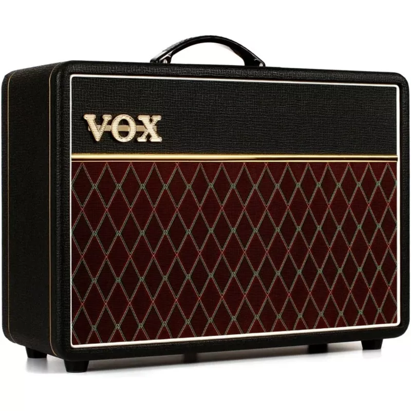 Vox AC10C1 Tube Guitar Amplifier AC10