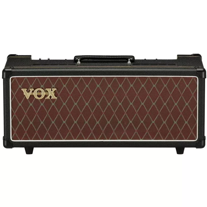 Vox AC15 Custom Head Guitar Amplifier AC15CH