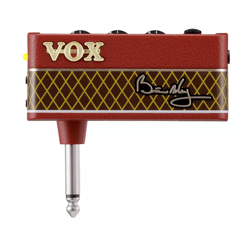 Vox amPlug Brian May - Amp Modeling Headphone Amplifier