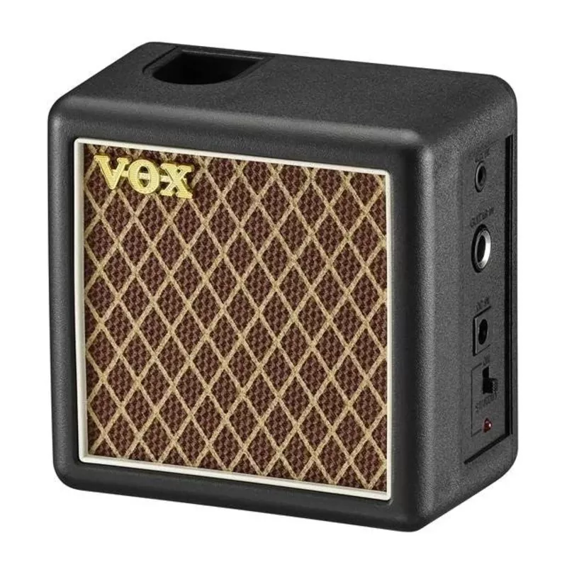 Vox amPlug2 Cab 2w Powered Mini Cab
