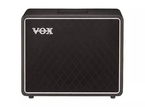 Vox BC112 Black Cab 1×12″ Speaker Cabinet