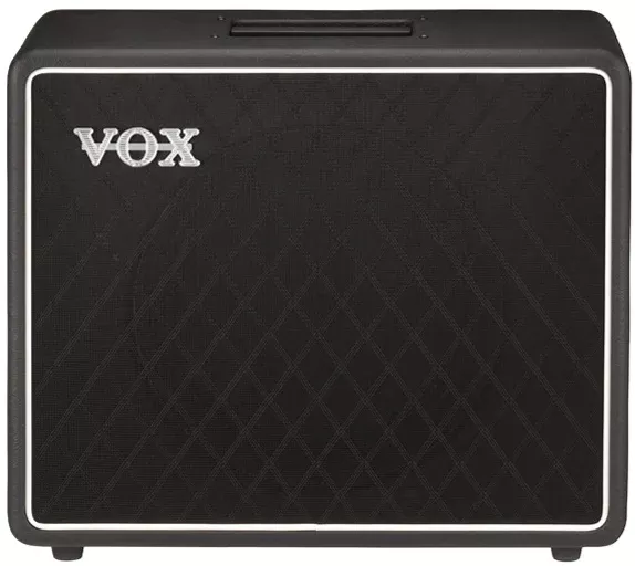 Vox Black Cab BC112 1x12" Speaker Cabinet