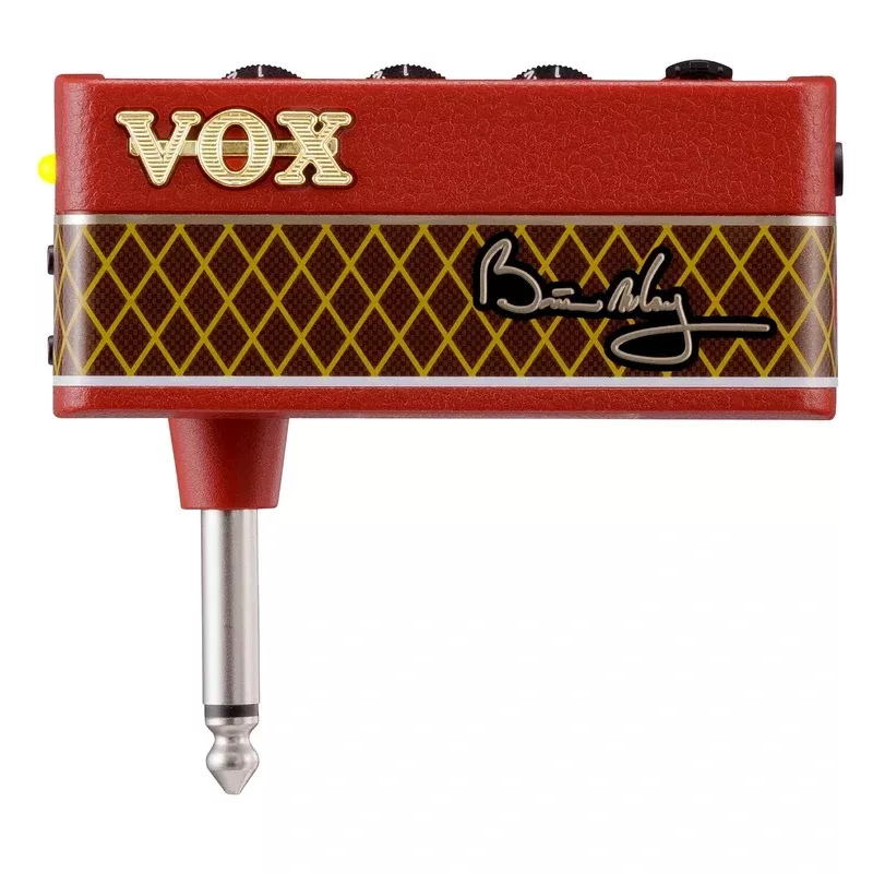 Vox Brian May amPlug Headphone Amp APBM