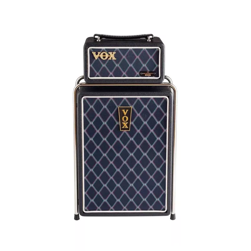 Vox Mini Super Beatle Bluetooth Speaker and Amp Black MSB50AUDIOBK