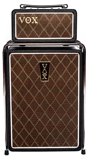 Vox MSB25 Mini Superbeetle 1x10" 25W Combo Amp