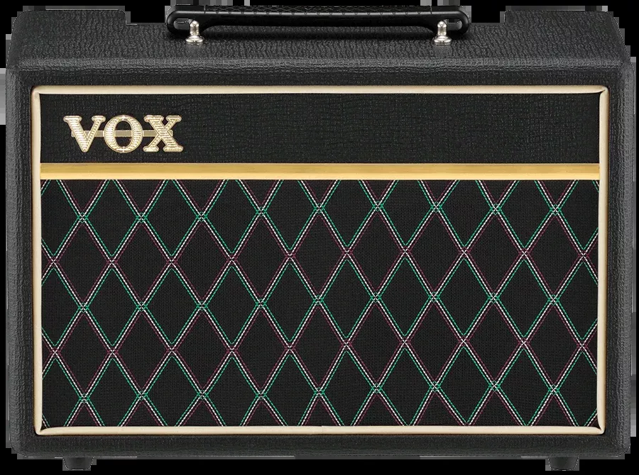 VOX Pathfinder Bass 2x5" 10W Combo Amp