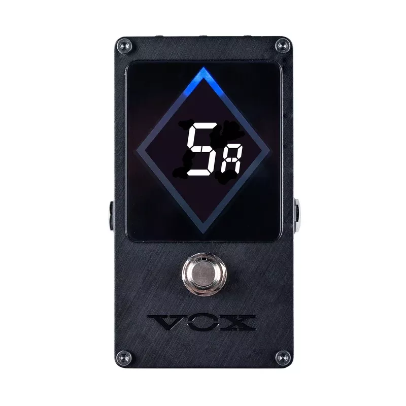 Vox Pedal Tuner VXT1