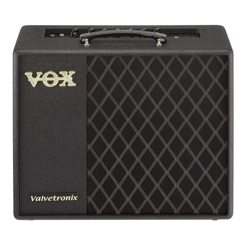 Vox VT40X 1×10″ 40 Watt Modeling Combo Amplifier