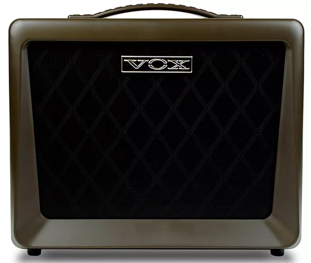 Vox VX50AG 1x8" 50W Acoustic Amp