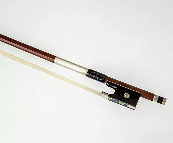 W. E.Dörfler #20A Master Violin Bow