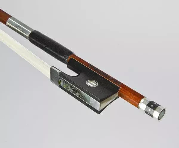 W. E.Dörfler #22A Master Violin Bow