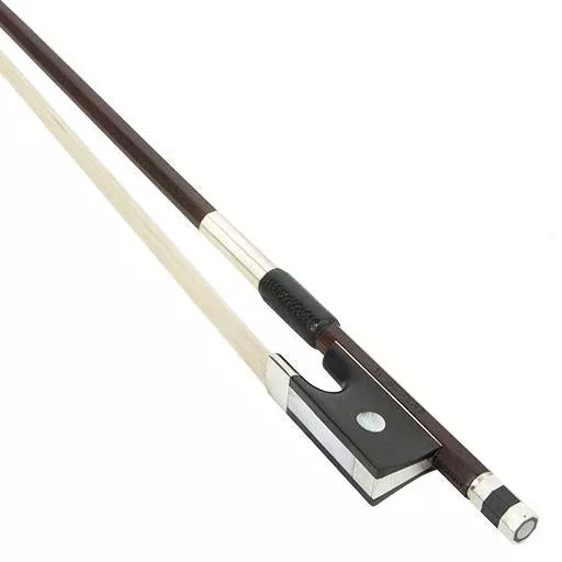 W. SEIFERT #129 VIOLIN BOW