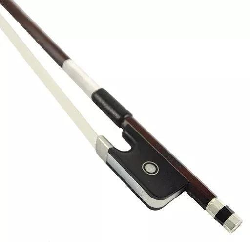 W. SEIFERT #130 VIOLA BOW