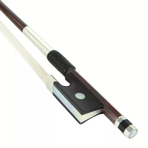 W. SEIFERT #300 TOURTE MODEL VIOLA BOW