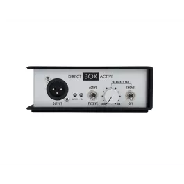 Warm Audio DIRECT BOX ACTIVE