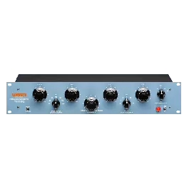 Warm Audio EQP-WA Program Tube Equalizer