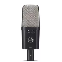 Warm Audio WA-14 Large-Diaphragm Condenser Microphone