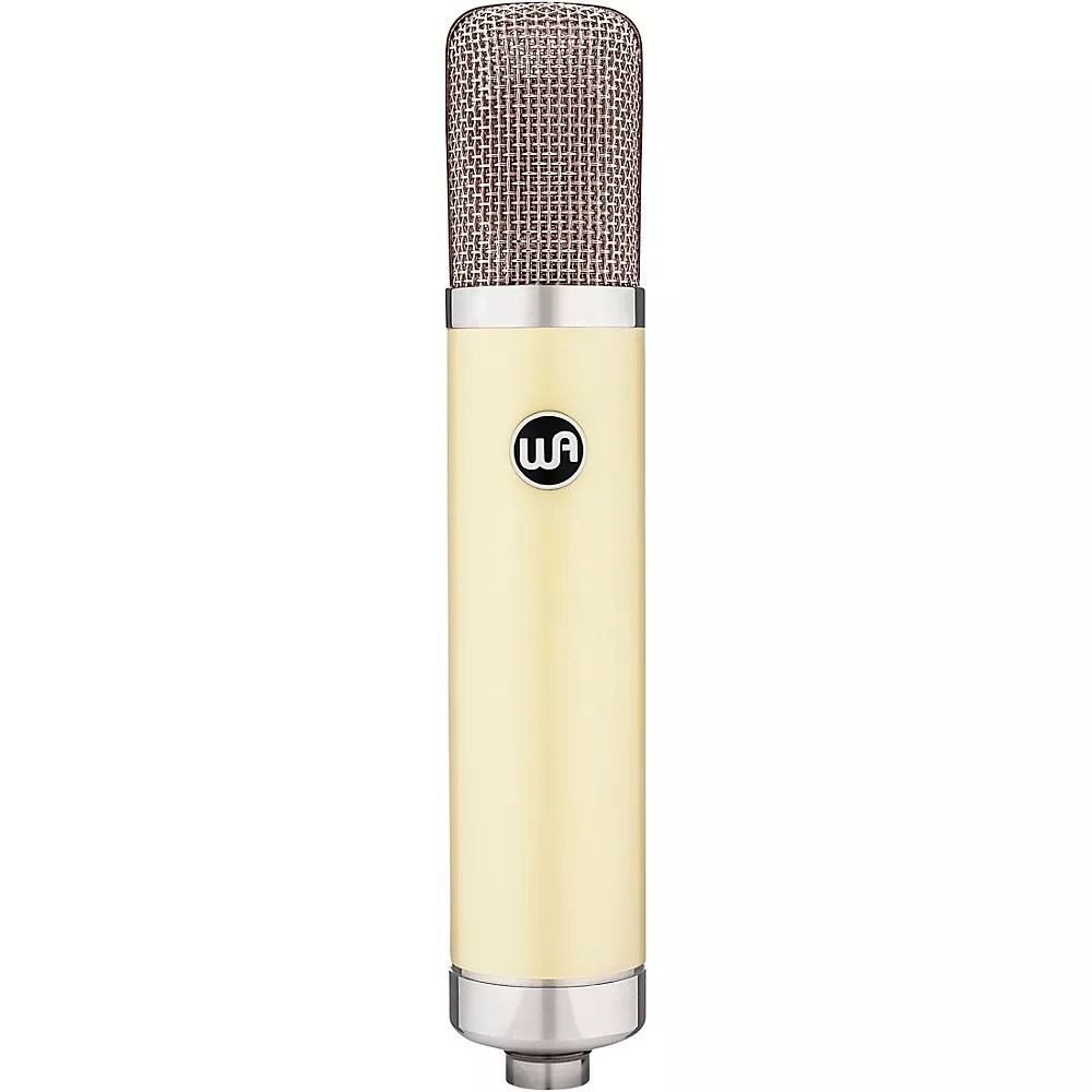 Warm Audio WA-251 – Large Diaphragm Condenser Microphone