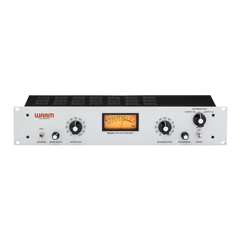 Warm Audio WA-2A Optical Compressor