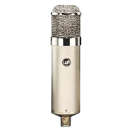 Warm Audio WA-47jr Transformerless FET Condenser Microphone