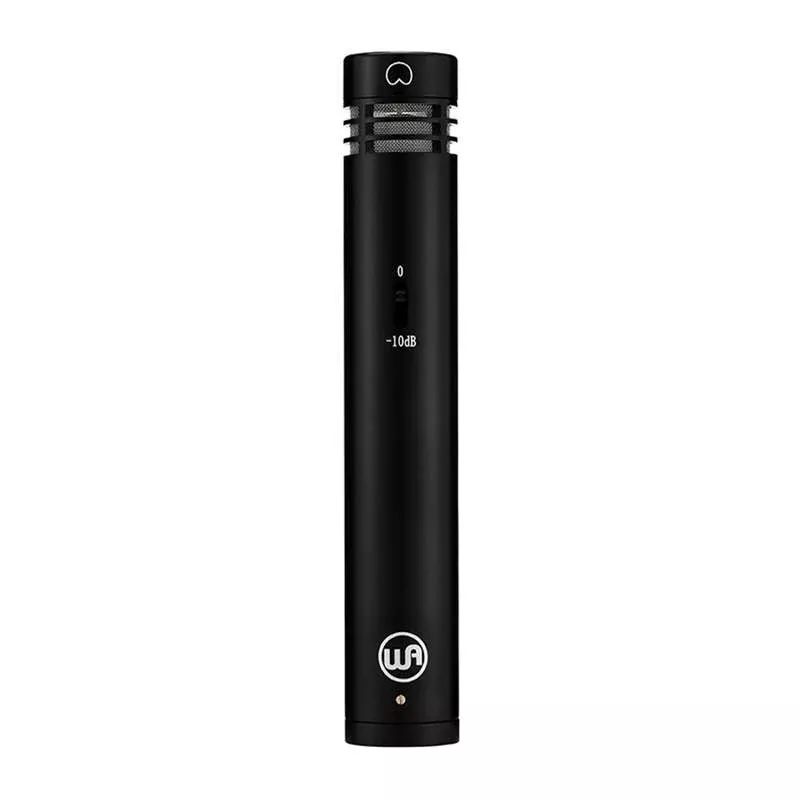 Warm Audio WA-84-CB - Small Diaphragm Condenser Microphone