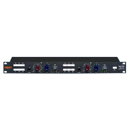 Warm Audio WA273 Dual-Channel British Mic Pre
