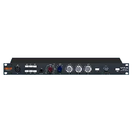 Warm Audio WA73-EQ Single-Channel British Mic Preamplifier + EQ