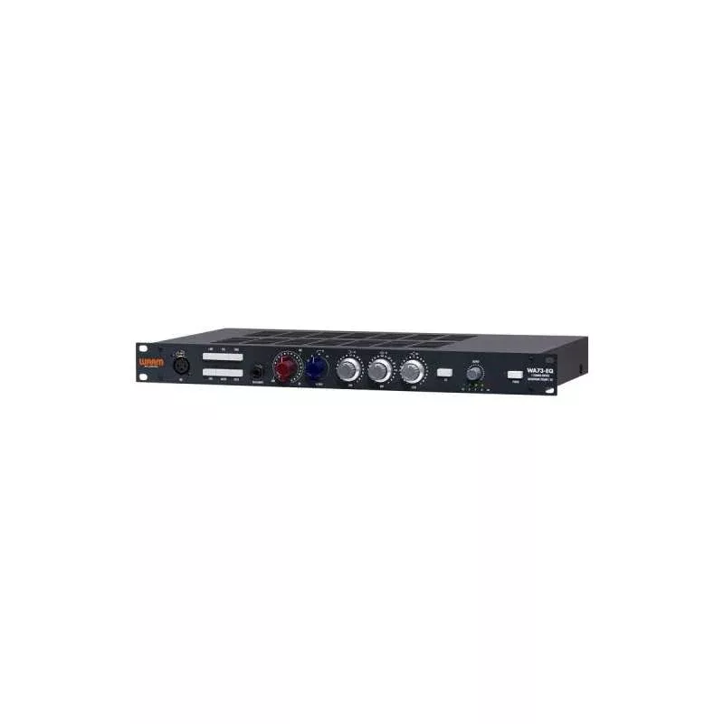 Warm Audio WA73EQ 1073 Style Mic Preamp w/ EQ