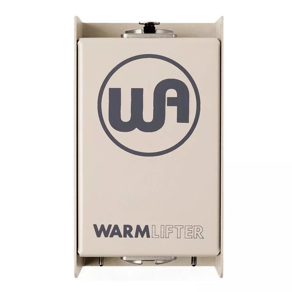 Warm Audio Warm Lifter Inline Active Microphone Preamp