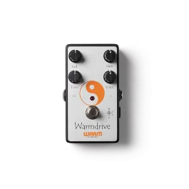 Warm Audio Warmdrive Amp-In-A-Box Overdrive Pedal