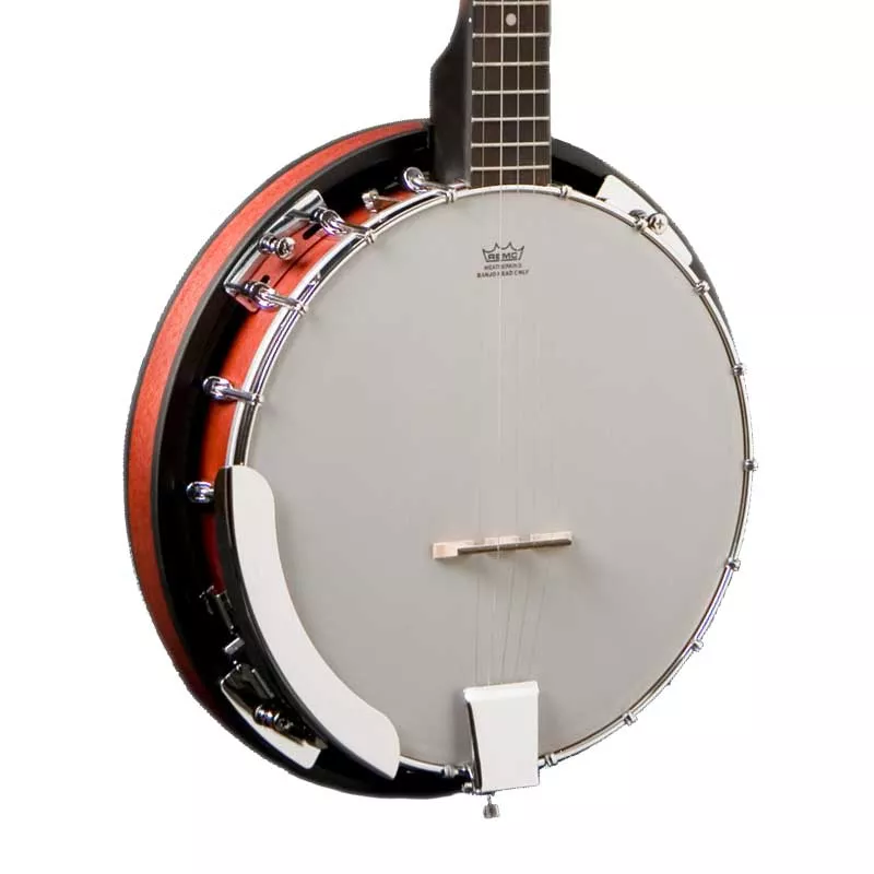 Washburn B8 Americana Banjo Pack