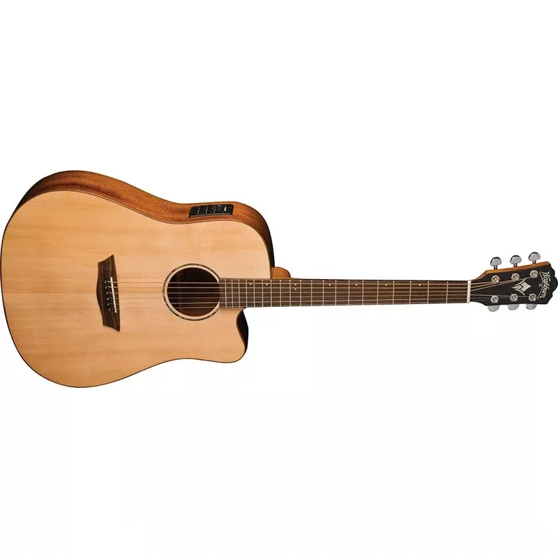 Washburn WD150SWCE Acoustic Guitar