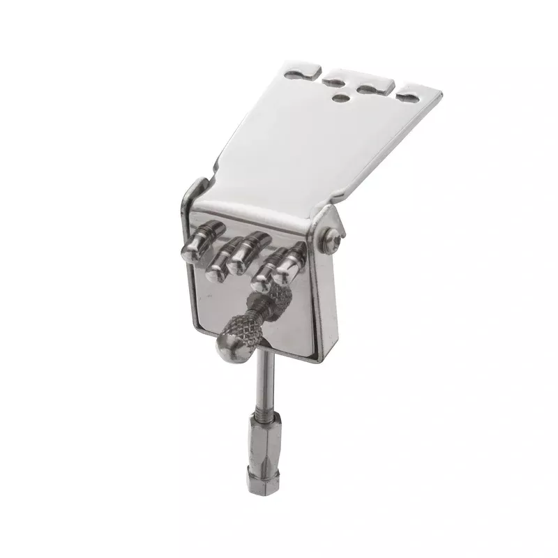 Waverly Style Banjo Tailpiece