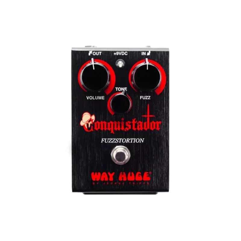 WAY HUGE CONQUISTADOR FUZZSTORTION WHE406