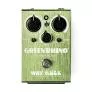 Way Huge Green Rhino Mark IV Pedal