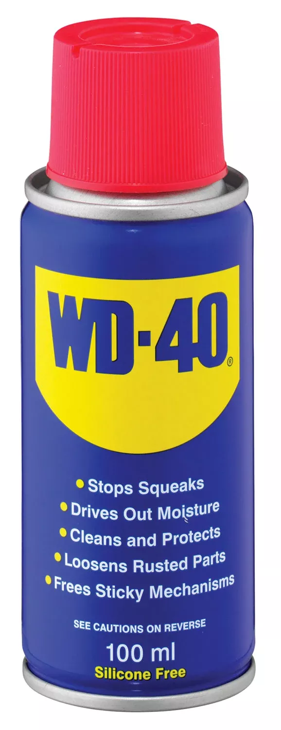 WD-40 Multi-Use Product Original 100ml