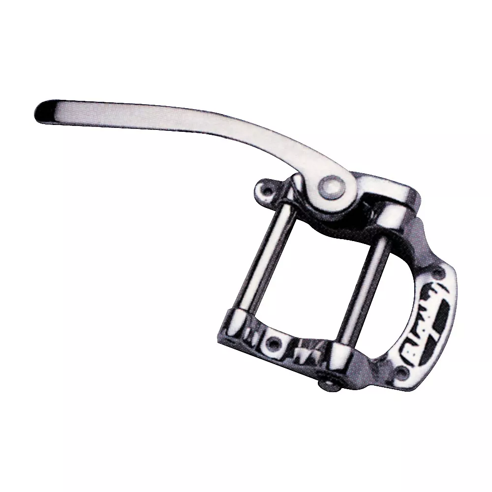 WD Music B5 Bigsby Vibrato Tailpiece